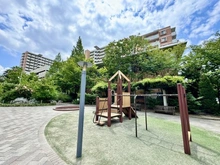 【大阪府/大阪市城東区今福西】タイムズ・ピース・スクエア・ファーストゲートシティ 共用施設