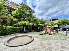 【大阪府/大阪市城東区今福西】タイムズ・ピース・スクエア・ファーストゲートシティ 共用施設