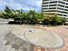 【大阪府/大阪市城東区今福西】タイムズ・ピース・スクエア・ファーストゲートシティ 共用施設