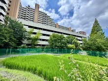 【大阪府/大阪市城東区今福西】タイムズ・ピース・スクエア・ファーストゲートシティ 共用施設