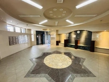 【大阪府/大阪市福島区鷺洲】クレアシティ鷺洲公園  エントランス