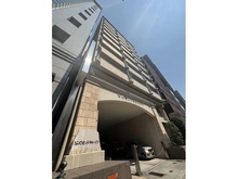 【大阪府/大阪市中央区谷町】谷町セントラルハイツ 外観