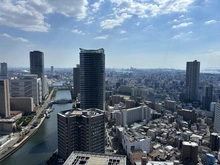 【大阪府/大阪市福島区福島】ザ・タワー大阪 眺望