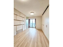 【大阪府/大阪市中央区内久宝寺町】グランドメゾン上町台レジデンスタワー 洋室