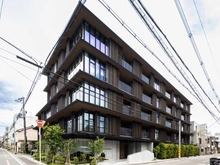 【京都府/京都市中京区夷川通西洞院西入】ライオンズ京都御所南レジデンス 外観