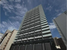 【大阪府/大阪市中央区安堂寺町】エスリード長堀タワー 外観