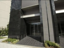 【大阪府/大阪市中央区安堂寺町】エスリード長堀タワー 外観