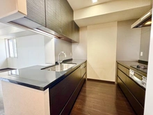 【大阪府/大阪市中央区安堂寺町】エスリード長堀タワー キッチン