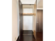 【大阪府/大阪市中央区安堂寺町】エスリード長堀タワー 収納