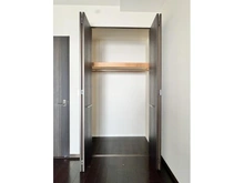 【大阪府/大阪市中央区安堂寺町】エスリード長堀タワー 収納