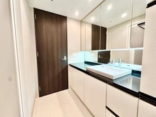 【大阪府/大阪市中央区安堂寺町】エスリード長堀タワー 洗面所