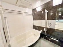 【大阪府/大阪市中央区安堂寺町】エスリード長堀タワー 浴室