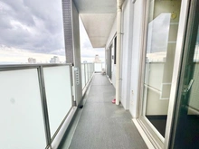 【大阪府/大阪市中央区安堂寺町】エスリード長堀タワー バルコニー