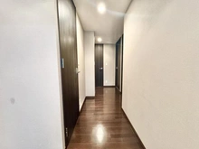 【大阪府/大阪市中央区安堂寺町】エスリード長堀タワー 廊下