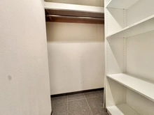 【大阪府/大阪市中央区安堂寺町】エスリード長堀タワー 収納