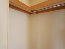 【大阪府/大阪市中央区南船場】ルネ南船場フレックスコンフォート 収納