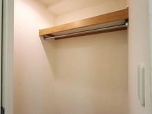 【大阪府/大阪市中央区南船場】ルネ南船場フレックスコンフォート 収納