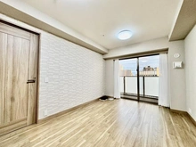 【大阪府/大阪市北区大淀南】グランドメゾン新梅田タワー　THE　CLUB RESIDENCE リビング・ダイニング