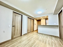 【大阪府/大阪市北区大淀南】グランドメゾン新梅田タワー　THE　CLUB RESIDENCE リビング・ダイニング