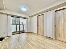 【大阪府/大阪市北区大淀南】グランドメゾン新梅田タワー　THE　CLUB RESIDENCE リビング・ダイニング