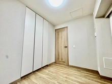 【大阪府/大阪市北区大淀南】グランドメゾン新梅田タワー　THE　CLUB RESIDENCE 洋室