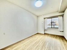 【大阪府/大阪市北区大淀南】グランドメゾン新梅田タワー　THE　CLUB RESIDENCE 洋室