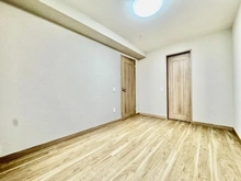 【大阪府/大阪市北区大淀南】グランドメゾン新梅田タワー　THE　CLUB RESIDENCE 洋室