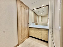 【大阪府/大阪市北区大淀南】グランドメゾン新梅田タワー　THE　CLUB RESIDENCE 洋室