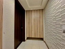 【大阪府/大阪市北区大淀南】グランドメゾン新梅田タワー　THE　CLUB RESIDENCE 玄関