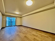 【大阪府/大阪市北区大淀南】グランドメゾン新梅田タワー　THE　CLUB RESIDENCE リビング・ダイニング