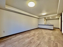 【大阪府/大阪市北区大淀南】グランドメゾン新梅田タワー　THE　CLUB RESIDENCE ダイニングキッチン