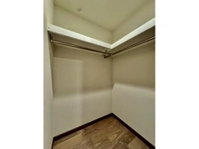 【大阪府/大阪市北区大淀南】グランドメゾン新梅田タワー　THE　CLUB RESIDENCE 収納