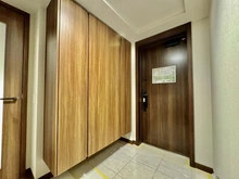 【大阪府/大阪市北区大淀南】グランドメゾン新梅田タワー　THE　CLUB RESIDENCE 玄関