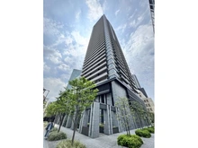 【大阪府/大阪市中央区北浜】北浜ミッドタワー 外観