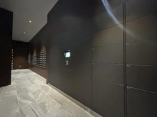 【大阪府/大阪市中央区北浜】北浜ミッドタワー 宅配BOX