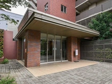 【大阪府/大阪市西区江之子島】阿波座ライズタワーズマーク20 エントランス