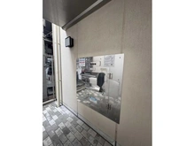 【大阪府/大阪市西区江之子島】阿波座ライズタワーズマーク20 共用部：ゴミドラム