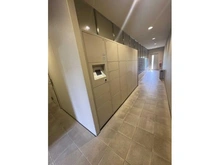 【大阪府/大阪市西区江之子島】阿波座ライズタワーズマーク20 宅配BOX