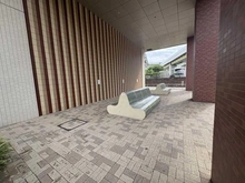 【大阪府/大阪市西区江之子島】阿波座ライズタワーズマーク20 共用部