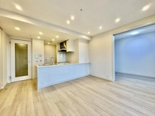 【大阪府/大阪市北区大淀南】グランドメゾン新梅田タワー　THE　CLUB RESIDENCE LDK