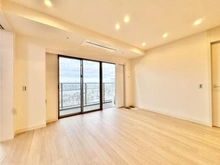 【大阪府/大阪市北区大淀南】グランドメゾン新梅田タワー　THE　CLUB RESIDENCE ダイニング