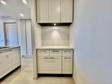 【大阪府/大阪市北区大淀南】グランドメゾン新梅田タワー　THE　CLUB RESIDENCE キッチン