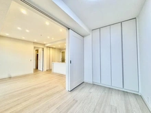【大阪府/大阪市北区大淀南】グランドメゾン新梅田タワー　THE　CLUB RESIDENCE 洋室