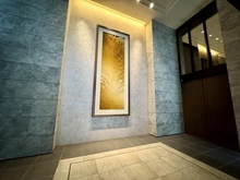 【大阪府/大阪市北区大淀南】グランドメゾン新梅田タワー　THE　CLUB RESIDENCE エントランス