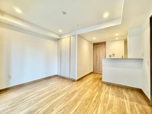 【大阪府/大阪市北区大淀南】グランドメゾン新梅田タワー　THE　CLUB RESIDENCE LDK