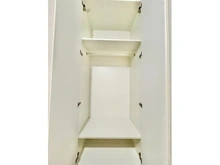 【大阪府/大阪市北区大淀南】グランドメゾン新梅田タワー　THE　CLUB RESIDENCE 収納