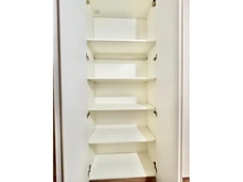 【大阪府/大阪市北区大淀南】グランドメゾン新梅田タワー　THE　CLUB RESIDENCE 収納