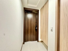 【大阪府/大阪市北区大淀南】グランドメゾン新梅田タワー　THE　CLUB RESIDENCE 玄関