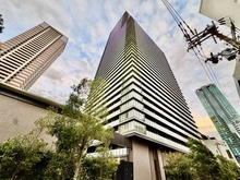 【大阪府/大阪市北区大淀南】グランドメゾン新梅田タワー　THE　CLUB RESIDENCE 外観