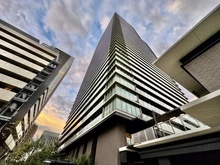 【大阪府/大阪市北区大淀南】グランドメゾン新梅田タワー　THE　CLUB RESIDENCE 外観